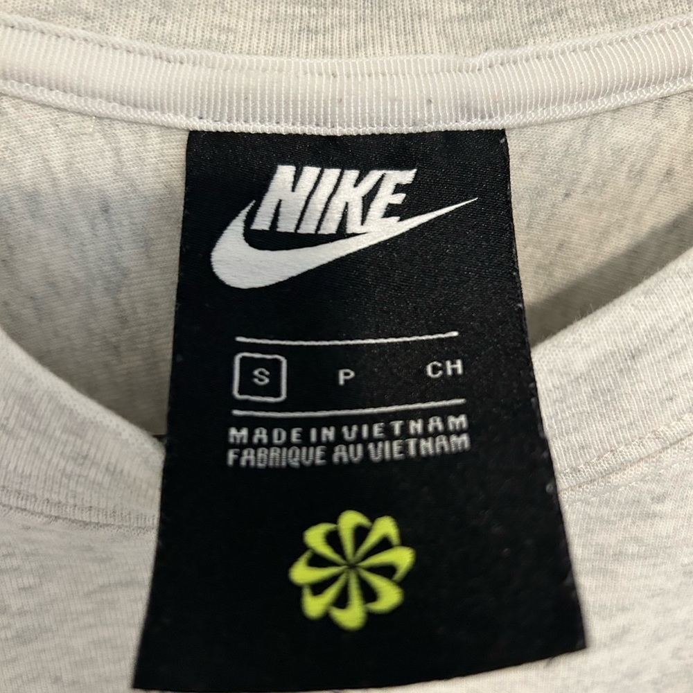 Nike Tech Fleece Crewneck